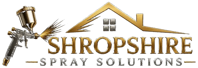Shropshire Spray Solutions